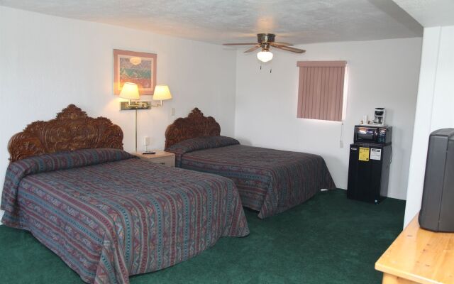 Marianna Inn Panguitch