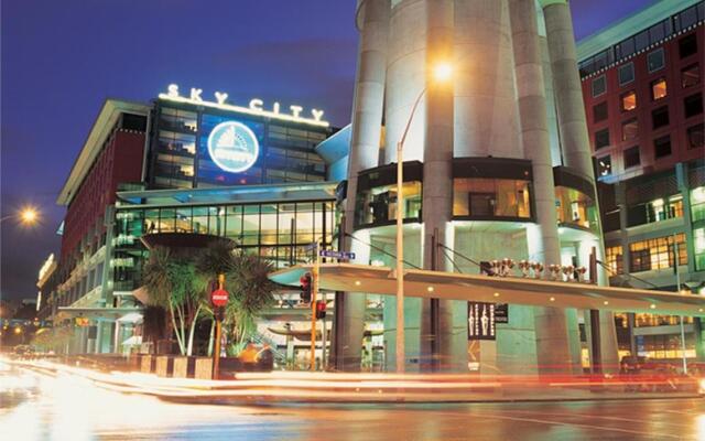 SkyCity Hotel