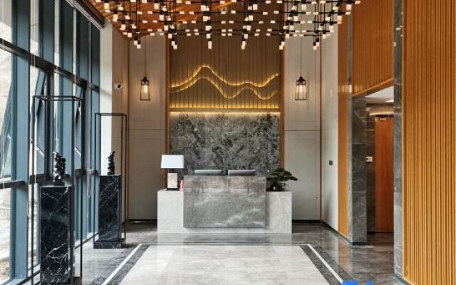 Yunmeng Shanju Guesthouse