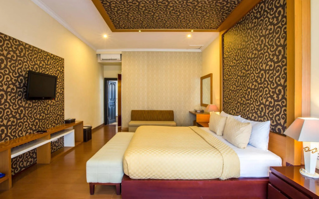 Natya Hotel Tanah Lot