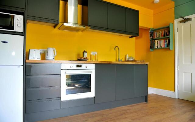 Beechurst Serviced Apartments
