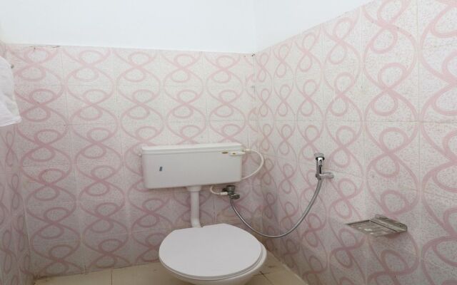 OYO 43893 Uhome Hotel Pvtltd