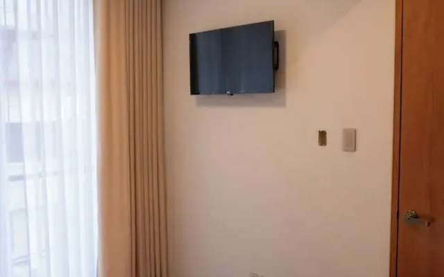 Qasamarca Hotel Boutique