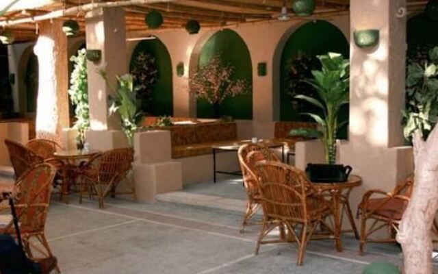 Arabia Hotel