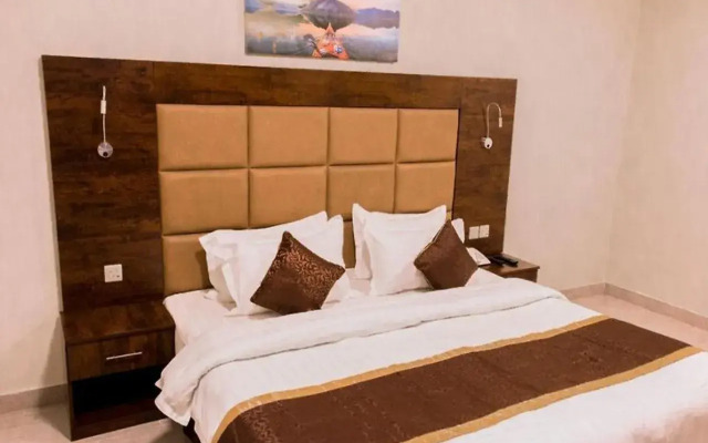 Al Ayka Hotel Suites