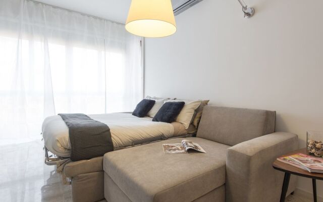 Mila Apartments Via Savona