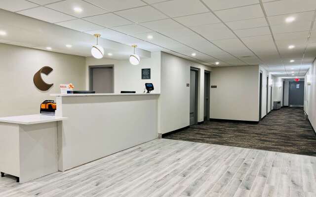 Comfort Inn & Suites