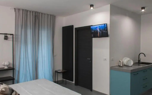 Albergo 61