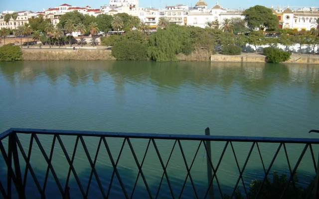 Betis Nice Views 4 PAX