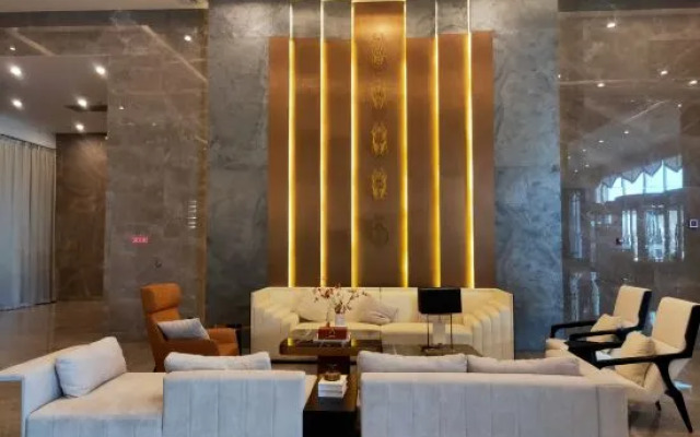 Venus Royal Hotel