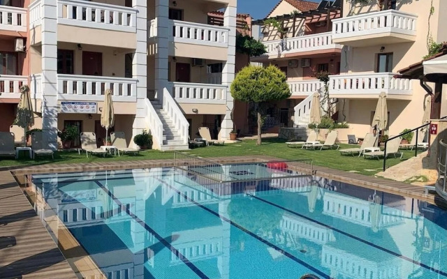 Kokalas Resort