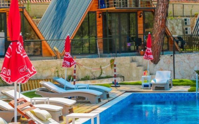 Kandybos Eco Farm Village