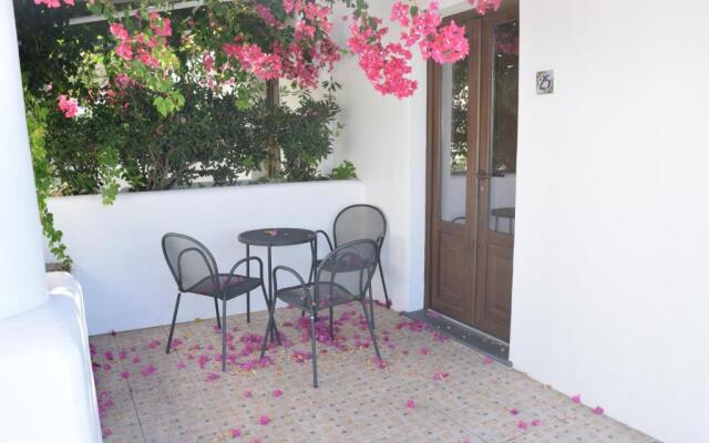 Hotel Villaggio Stromboli