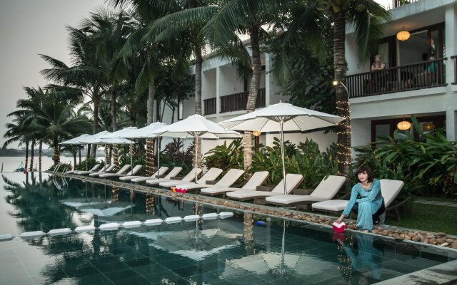 Emerald Hoi An Riverside Resort