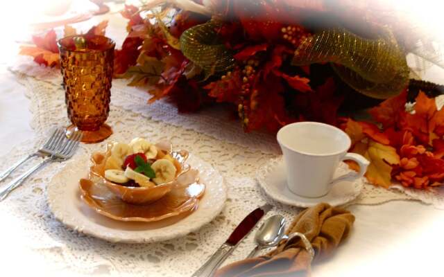 Bisland House Bed and Breakfast