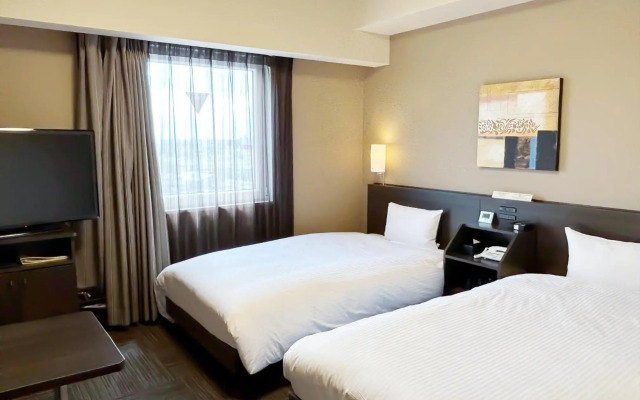 Hotel Route Inn Isehara Ooyama Inter