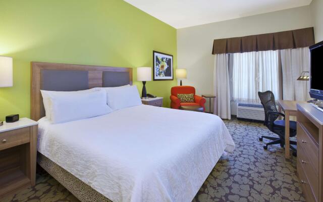 Hilton Garden Inn Wichita