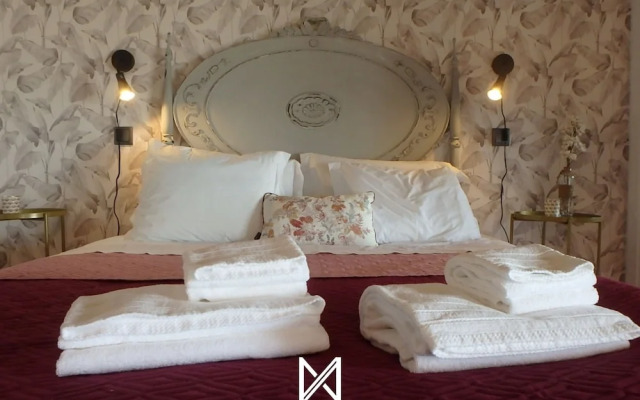 MyStay - Casa Tent'ugal