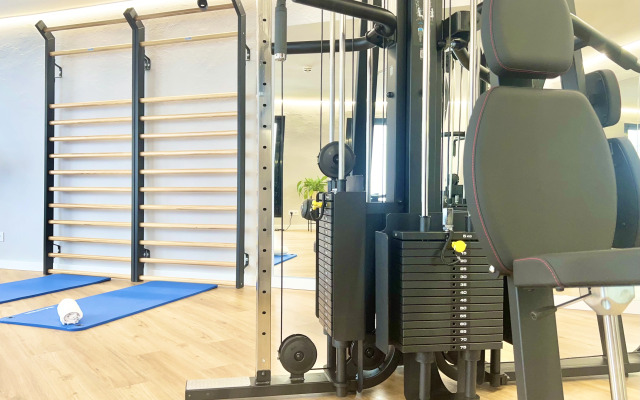 Meliá Begur Aiguablava