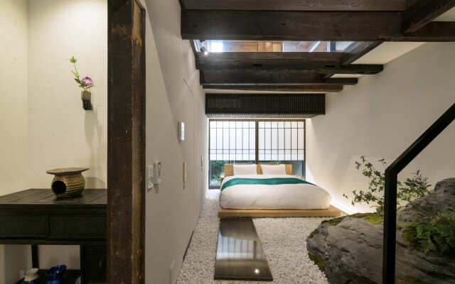 Kiraku Kyoto Honmachi