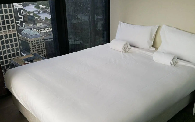 StayIcon Serviced Apartment On Collins