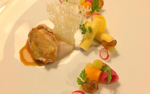 Genuss - und Wellnesshotel Bercher