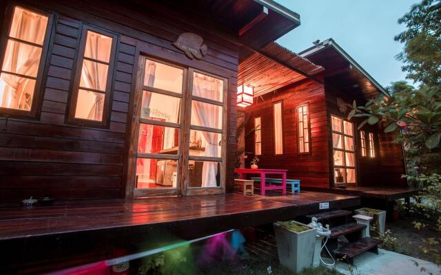Phuritra Resort Koh Lipe