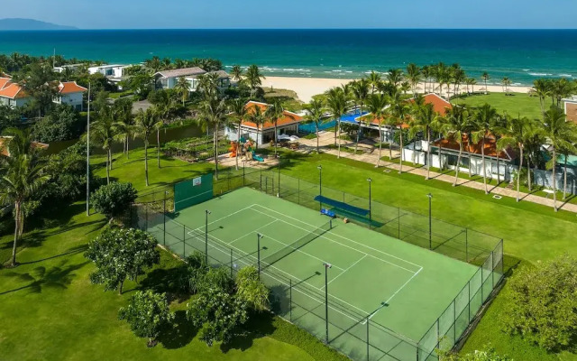 Mangala Zen Garden & Luxury Apartments