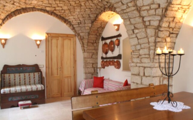 Casarosa Bed Breakfast di Charme