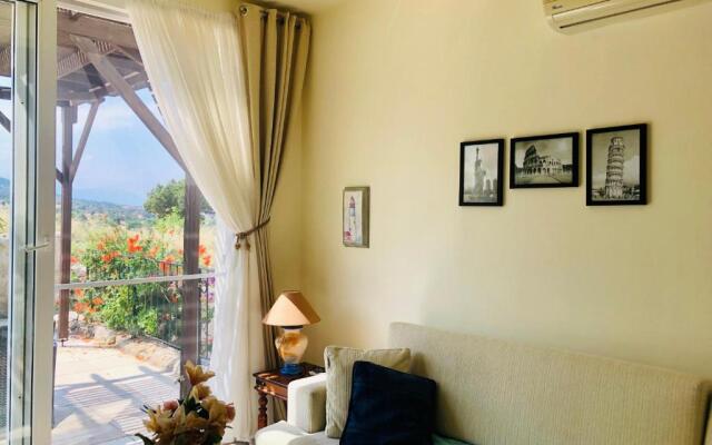 Seaview Apartment Esentepe Northern Cyprus