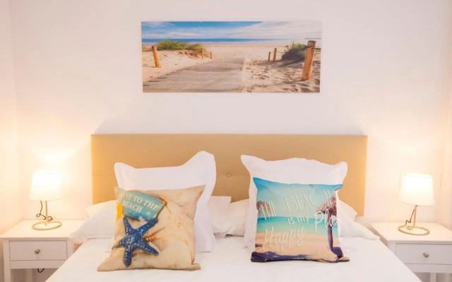 P3 O Grove Centro Puerto