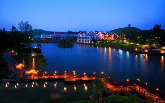 Quanzhou Guest House Hotel