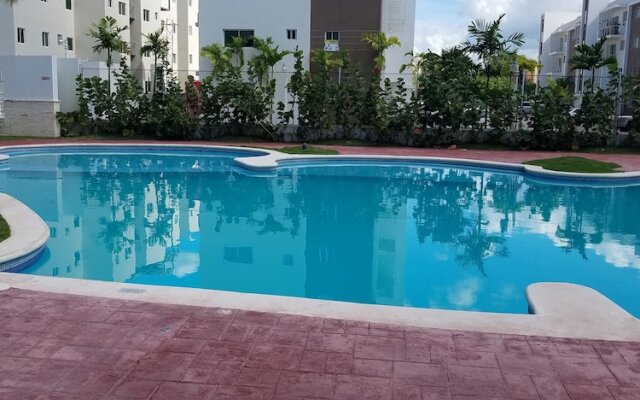 New Wonderful Apart With Pool