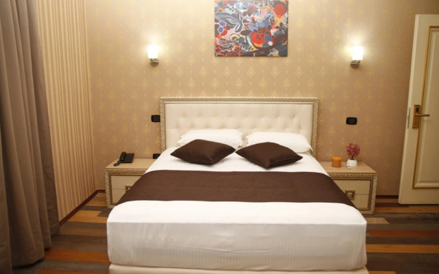 AMH Hotel
