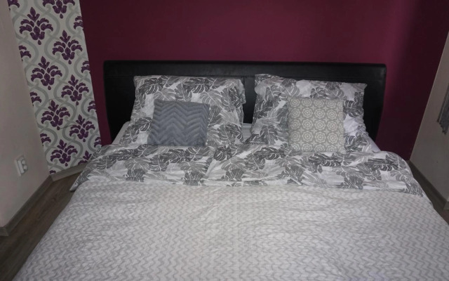 Édes Otthon Apartman
