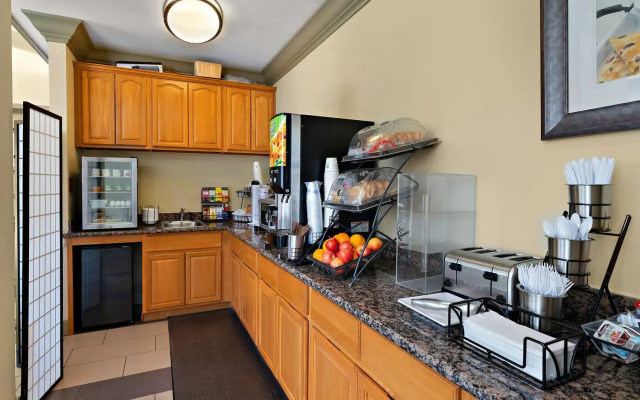 Best Western Willits Inn