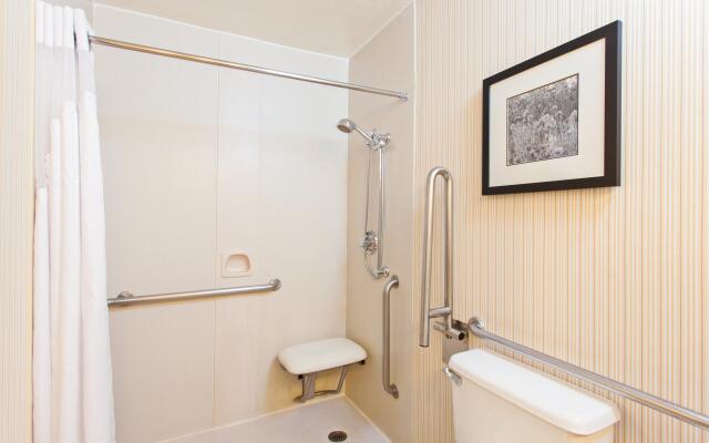Holiday Inn Sacramento Downtown-Arena by IHG