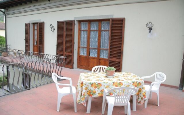 Villa Contea