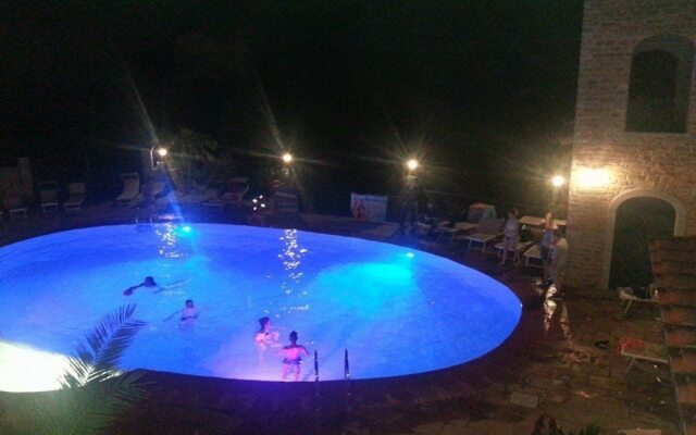 Hotel Villa La Malva