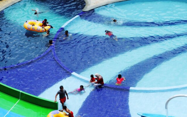 Aquarium Hotel