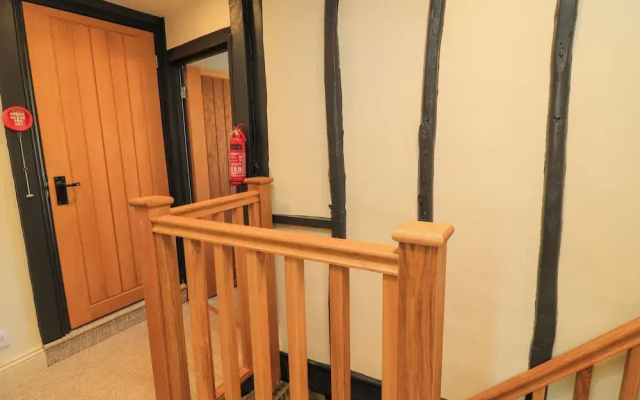 Broadway Cottage
