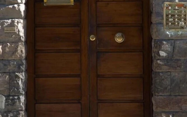 Nonna Lina Rooms