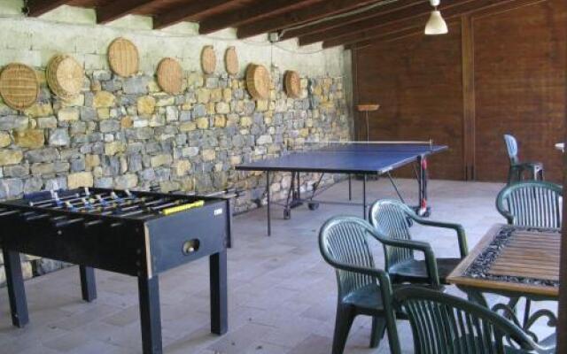 Agriturismo La Vigna