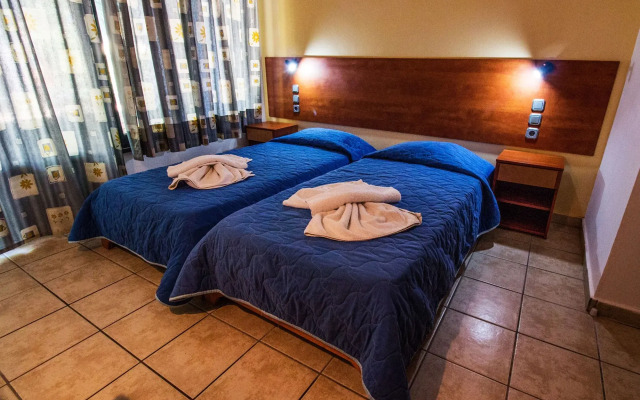 Nireas Resort Corfu