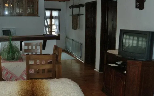 The Well House