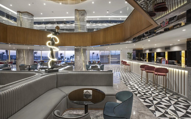 V Hotel Sharm El Sheikh
