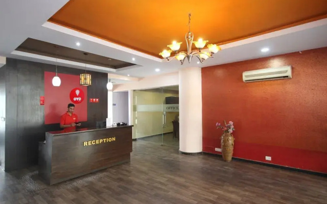 Oyo Rooms Whitefield Main Road