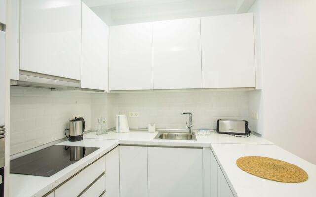 Suncity Lazcano Flat