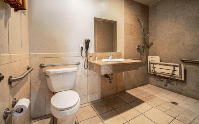Oak Park Motel