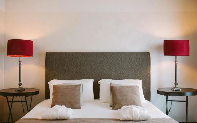 Hotel Piccola Vela